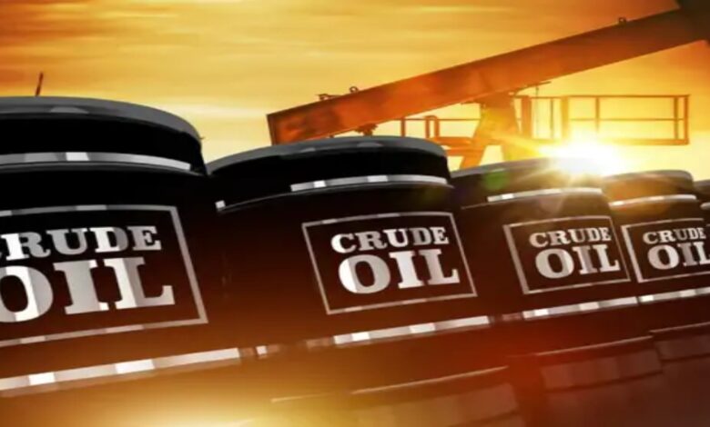Crude oil back at $72 per barrel, but one will have to wait for petrol and diesel prices to drop.