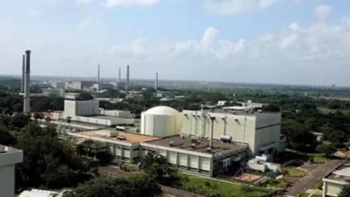 India's historic leap in clean energy: World's first nuclear-powered hydrogen plant launched.