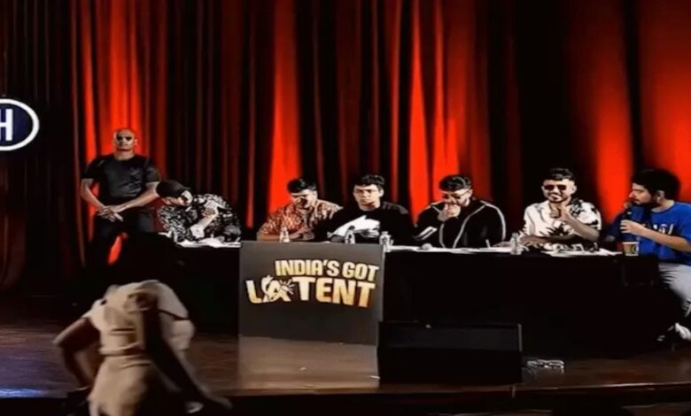 Controversy again over Samay Raina's 'India's Got Latent'