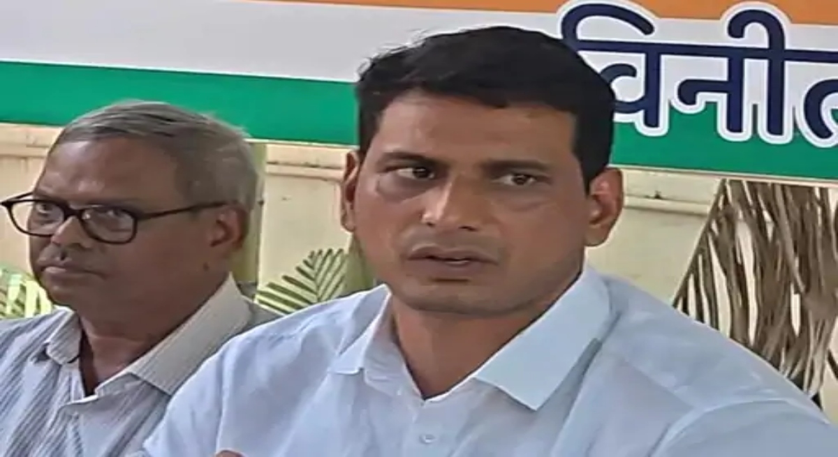 BSP टाउनशिप बचाने आज से घर-घर पहुंचेंगे विधायक देवेंद्र यादव: नोटिस पाने वाले परिवारों से करेंगे मुलाकात, आंदोलन की तैयारी