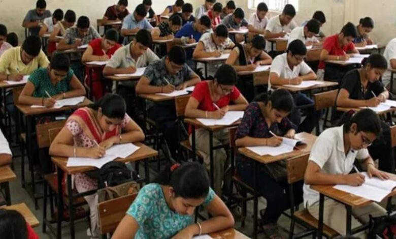 NEET-UG 2026 Exam: Being conducted across more than 5,400 centers in 564 cities amidst a high-tech surveillance system.