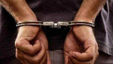 ₹76 crore fake billing racket busted; Trade Link operator Adeshwar Chauradia arrested.