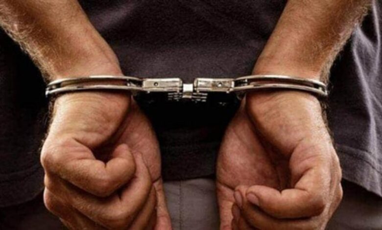 ₹76 crore fake billing racket busted; Trade Link operator Adeshwar Chauradia arrested.