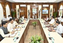 Sai Cabinet meeting today: Transfer policy likely to get the green light.