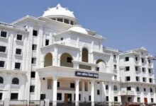 Corporation cracks down on tax defaulters: Raheja Builders' water connections cut, commercial premises sealed