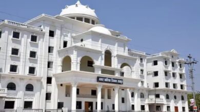 Corporation cracks down on tax defaulters: Raheja Builders' water connections cut, commercial premises sealed