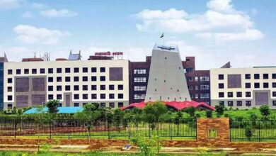 Transport Department temporarily transfers two officials; orders for new postings issued.