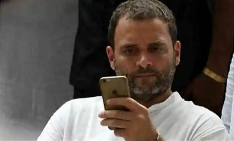 Rahul Gandhi Raises Questions Over CBSE Re-evaluation Fees; Says, "Beware of Pickpockets"