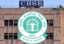 Relief for CBSE Class 12 students: Dates for verification and re-evaluation extended; FIR lodged in cyberattack case.