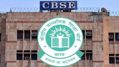 Relief for CBSE Class 12 students: Dates for verification and re-evaluation extended; FIR lodged in cyberattack case.