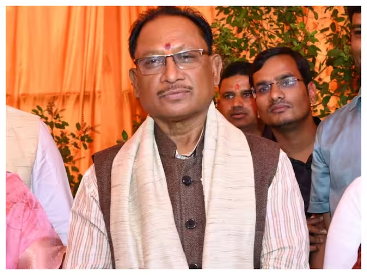 Independence Day: List of chief guests for state and district-level ceremonies in Chhattisgarh released.