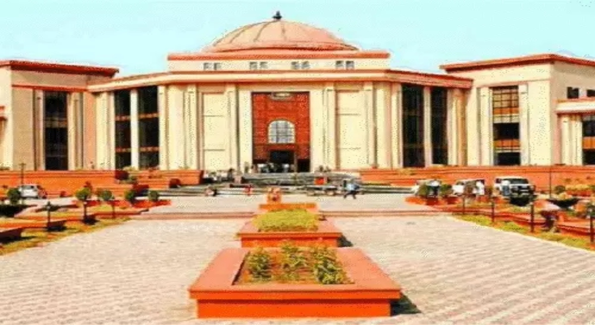 High Court assigns first postings to 56 new civil judges.