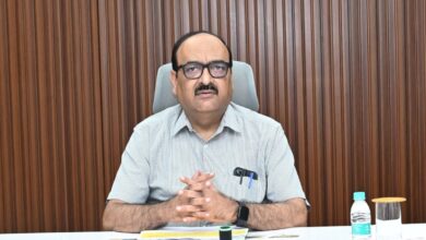 4 new industrial parks to be set up in Chhattisgarh: Manufacturing clusters in Rajnandgaon, Dhamtari, Janjgir-Champa, and Bastar.