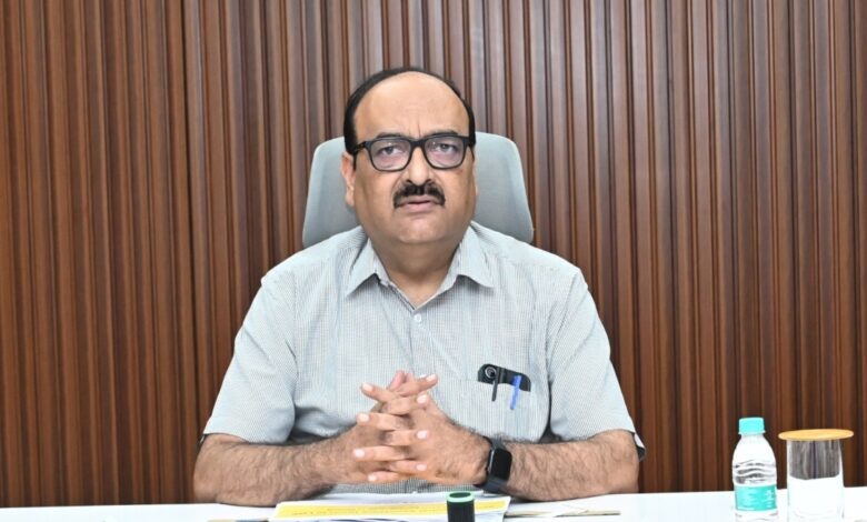 4 new industrial parks to be set up in Chhattisgarh: Manufacturing clusters in Rajnandgaon, Dhamtari, Janjgir-Champa, and Bastar.