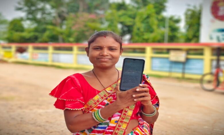 Mahtari Vandan Yojana: Women of Balod receive 29th installment; a source of financial strength.