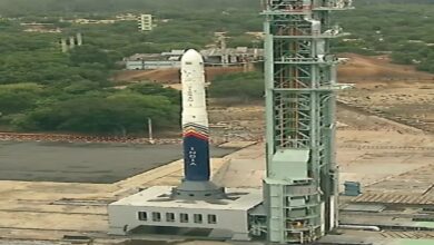 Launch of India's first private orbital rocket 'Vikram-1' postponed.