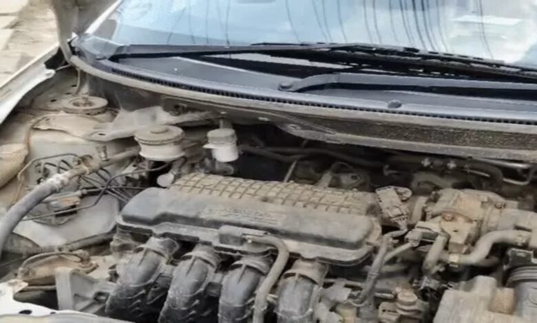 Government acknowledges: E20 petrol may affect certain parts of BS-3 vehicles.