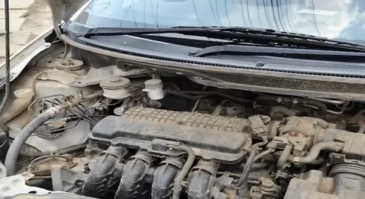 Government acknowledges: E20 petrol may affect certain parts of BS-3 vehicles.