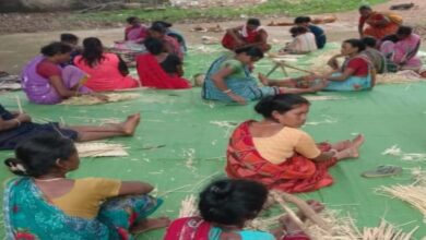 JashCraft to give a new identity to Chhattisgarh's bamboo handicrafts; artisans' income to rise.