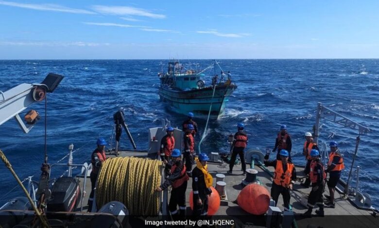 Major tragedy in the Bay of Bengal: Two boats carrying Rohingya refugees sank; over 500 people feared dead.