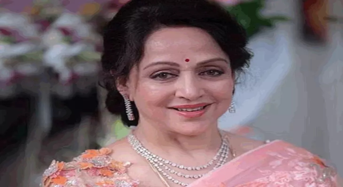 Hema Malini said—I was never the highest-paid actress; I did films for the work and respect, not for the money.