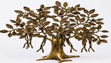 Bastar’s Dhokra art shines on the global stage; ‘Tree of Life’ artifact presented to the Prime Minister of New Zealand.