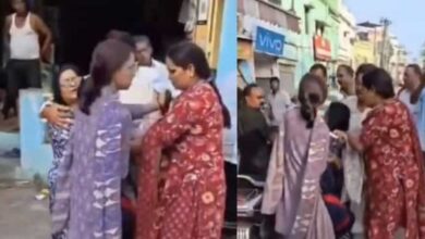 GST Deputy Commissioner arrested while accepting a ₹50,000 bribe: Vigilance team laid a trap at a restaurant; the official also attempted to flee.