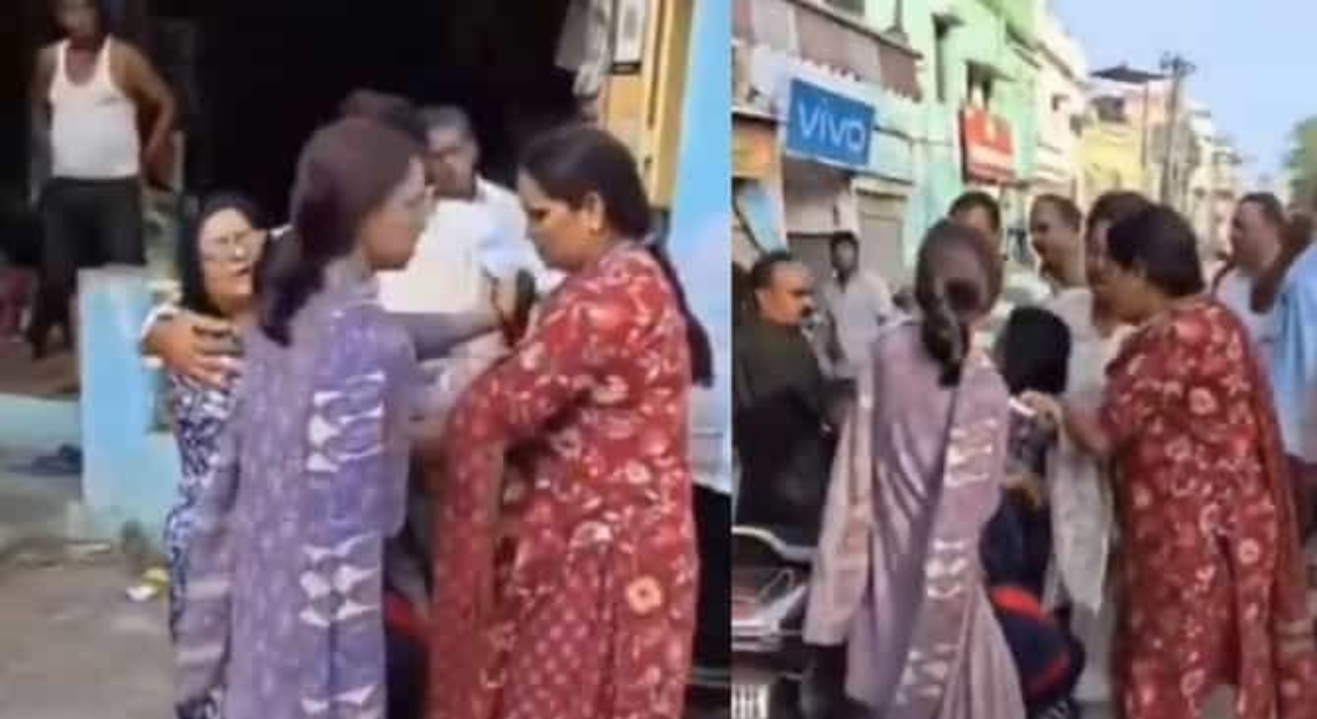 GST Deputy Commissioner arrested while accepting a ₹50,000 bribe: Vigilance team laid a trap at a restaurant; the official also attempted to flee.