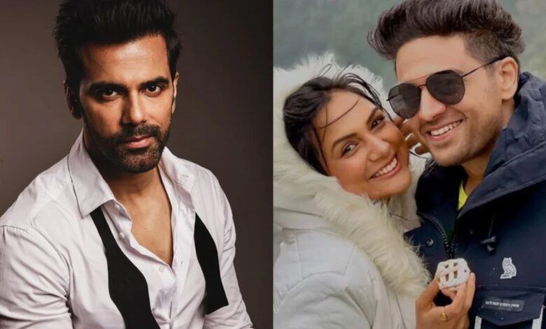 Anuj Sachdeva speaks on Gaurav and Akanksha's divorce.