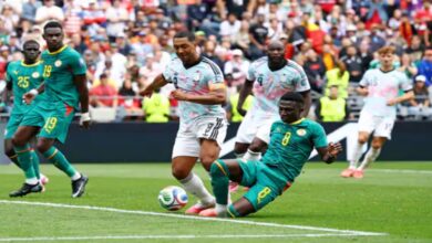 Trailing 0-2 until the 86th minute, Belgium then made history.
