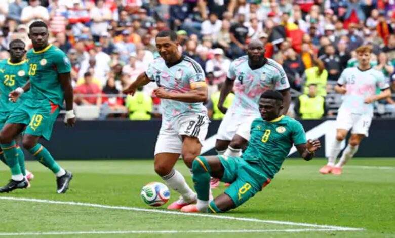 Trailing 0-2 until the 86th minute, Belgium then made history.