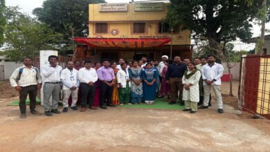 Sukma’s Ayushman Arogya Mandir receives national quality certification: 17 health centers in the district now meet NQAS standards.