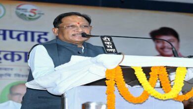 Cooperatives will boost farmers' income, and villages will become self-reliant.