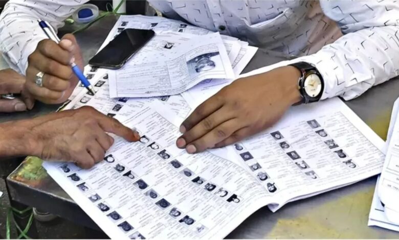 Election Commission keeps a close watch on voter list revision in Odisha; 10 IAS officers appointed as electoral roll observers.