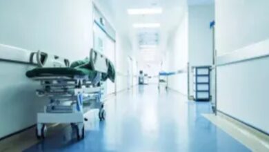 Government takes major action over endangering patients' lives: D.D. Hospital's OT and ICU sealed.