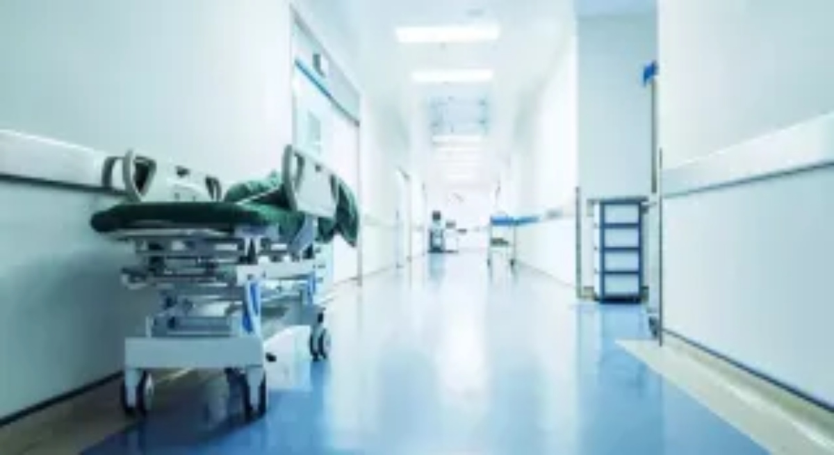 Government takes major action over endangering patients' lives: D.D. Hospital's OT and ICU sealed.