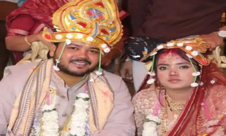 Suspicious death of newlywed in Delhi: She had spoken to her mother three hours earlier; family claims it was murder, not suicide.