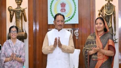 Mahtari Vandan Yojana has become a new symbol of women's economic self-reliance: CM Sai