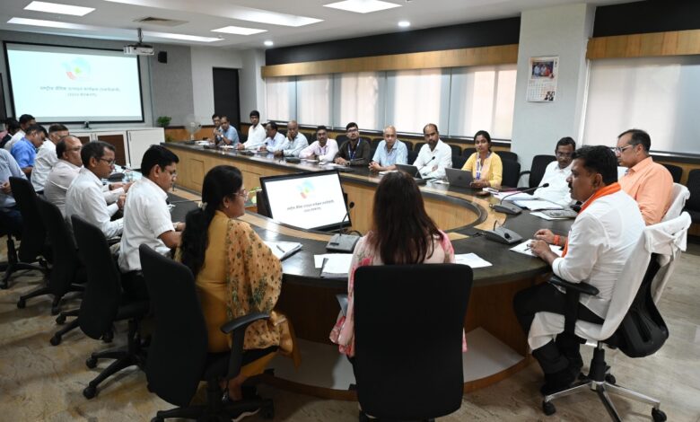 Organic farming to gain access to global market; products to reach Europe: Deputy CM Vijay Sharma