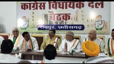 Congress to move a no-confidence motion in the Legislative Assembly; will corner the government on several issues, including law and order.