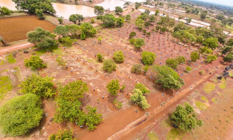 'Mor Gaon-Mor Pani' Becomes a People's Movement