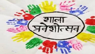 State-level school enrollment festival to be held in Jamgaon (M)