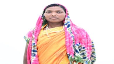 Mahatari Vandan Yojana transformed Gyanvati Baiga's life.