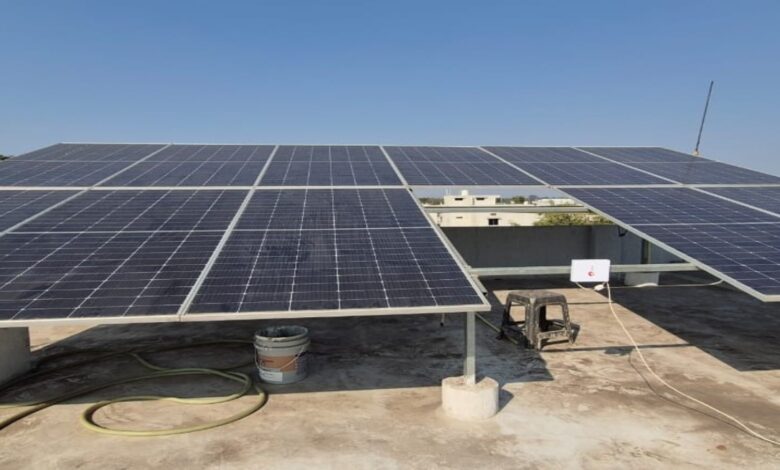 Chhattisgarh is becoming energy self-reliant through the PM Surya Ghar Yojana.