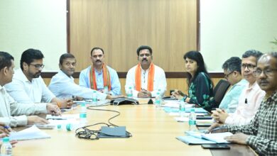The judicial system in Chhattisgarh will become fully digital.