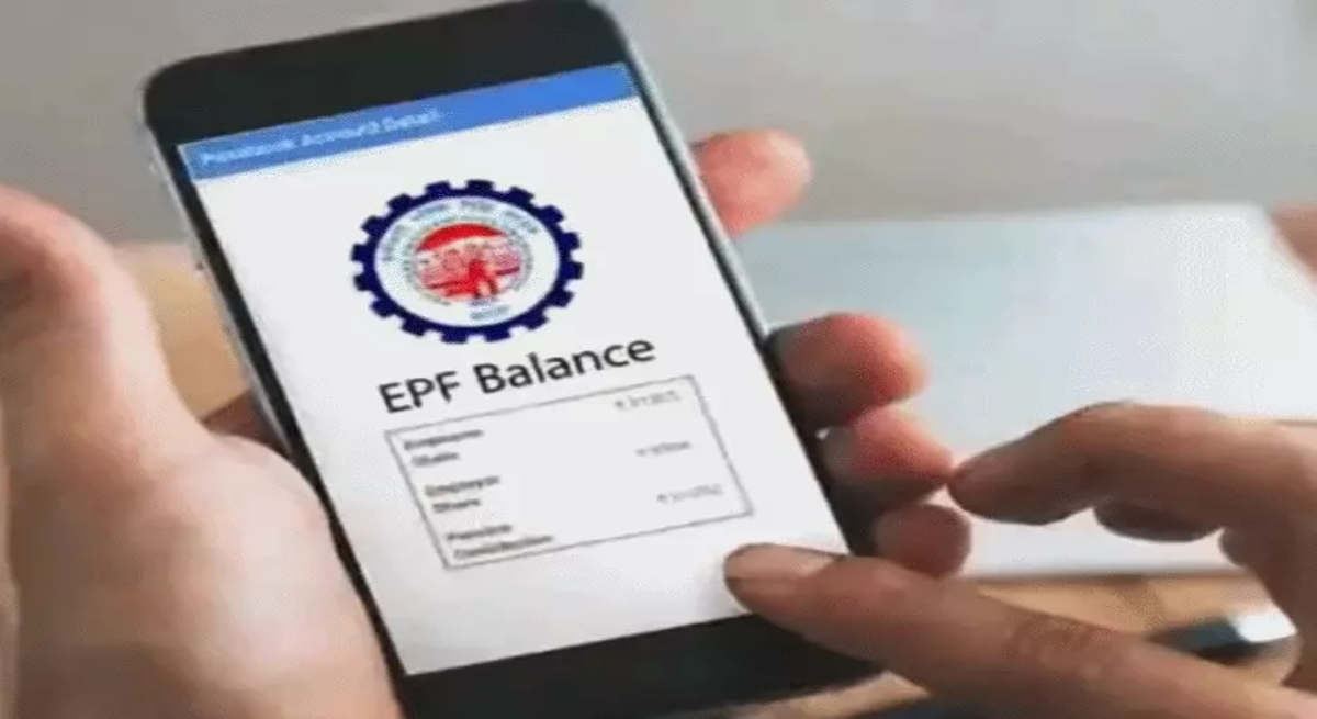 PF खातों में 8.25% ब्याज आना शुरू: मिस्ड कॉल, SMS समेत 4 तरीकों से ऐसे चेक करें बैलेंस
