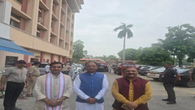 A new initiative to resolve the Mahanadi dispute