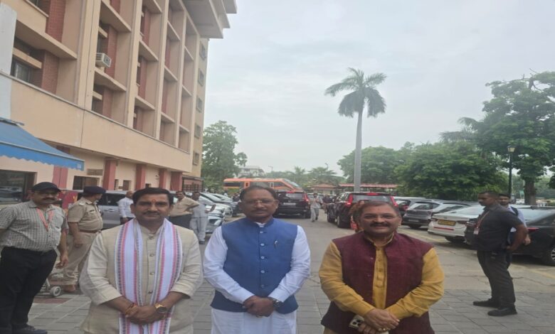 A new initiative to resolve the Mahanadi dispute