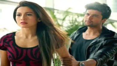 Gauahar Khan had praised her ex-boyfriend Kushal Tandon to her husband Zaid; the revelation was made on the show.