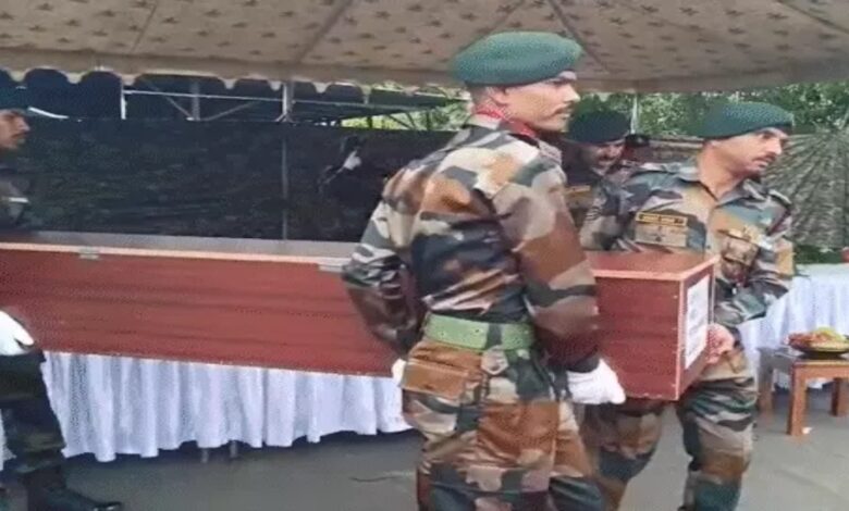 Naga-Kuki conflict intensifies in Manipur; 25 deaths in 5 months: Attack on Assam Rifles; two martyred soldiers accorded state honors.